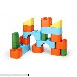 Green Toys Block Set Multi Standard Packaging B00TL8UHPA
